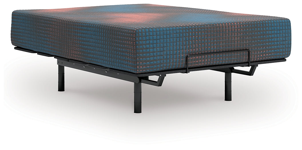 Ashley Express - Colchón híbrido de 13 pulgadas, oferta especial
