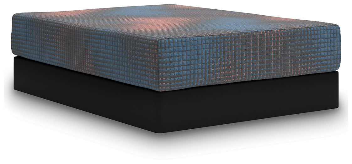 Ashley Express - Colchón híbrido de 13 pulgadas, oferta especial