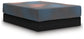 Ashley Express - Colchón híbrido de 13 pulgadas, oferta especial
