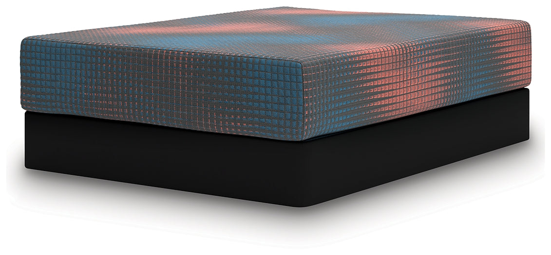 Ashley Express - Colchón híbrido de 13 pulgadas, oferta especial