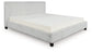 Cama tapizada King Zuraleus