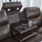 Sofá y loveseat Crossplex