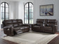 Sofá y loveseat Crossplex