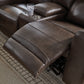 Sofá y loveseat Crossplex