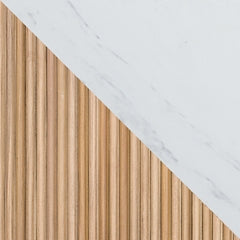 Mueble de TV Camdill XL con opción de chimenea