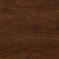 Cama con almacenamiento tipo trineo Trellington King