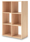 Ashley Express - Organizador de seis cubos Piperton