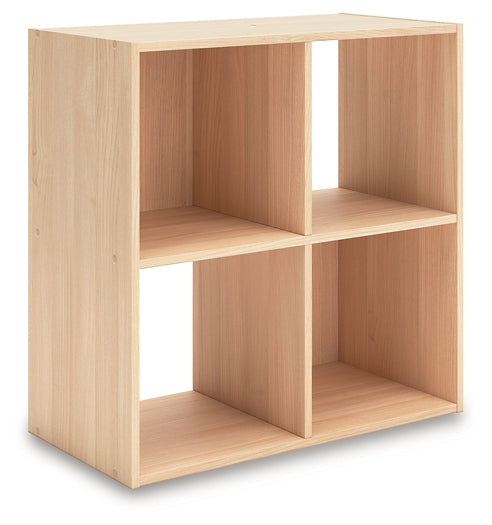 Ashley Express - Organizador de cuatro cubos Piperton