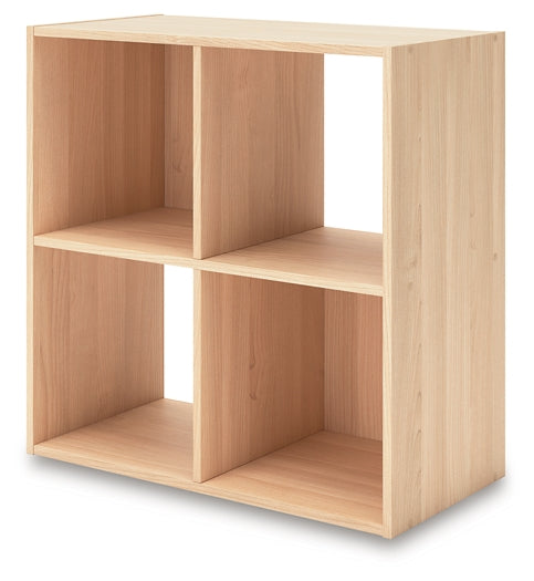 Ashley Express - Organizador de cuatro cubos Piperton