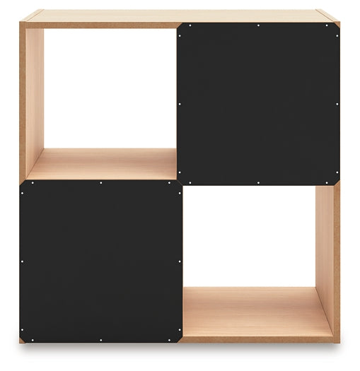 Ashley Express - Organizador de cuatro cubos Piperton