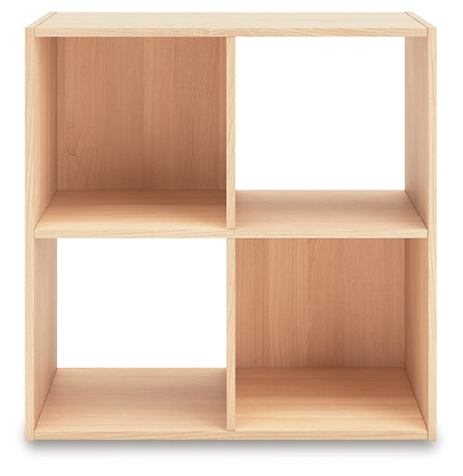 Ashley Express - Organizador de cuatro cubos Piperton