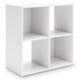 Ashley Express - Organizador de cuatro cubos Onita