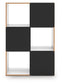 Ashley Express - Organizador Onita Six Cube