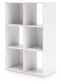 Ashley Express - Organizador Onita Six Cube