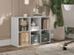 Ashley Express - Organizador Onita Six Cube