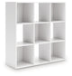 Ashley Express - Organizador Onita Nine Cube