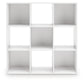 Ashley Express - Organizador Onita Nine Cube