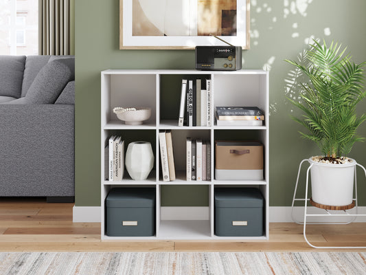 Ashley Express - Organizador Onita Nine Cube