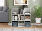 Ashley Express - Organizador Onita Nine Cube