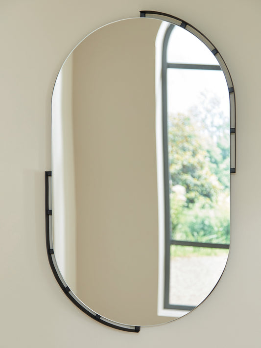 Ashley Express - Espejo decorativo Valkings