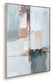 Arte mural de Trailport
