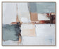 Arte mural de Trailport