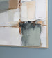 Arte mural de Trailport