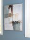 Arte mural de Trailport