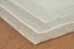 Ashley Express - Alfombra mediana Teelgan