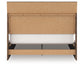 Ashley Express - Cama Queen Chirason con paneles
