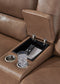 Sofá y loveseat DeepWakes