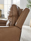 Sofá y loveseat DeepWakes