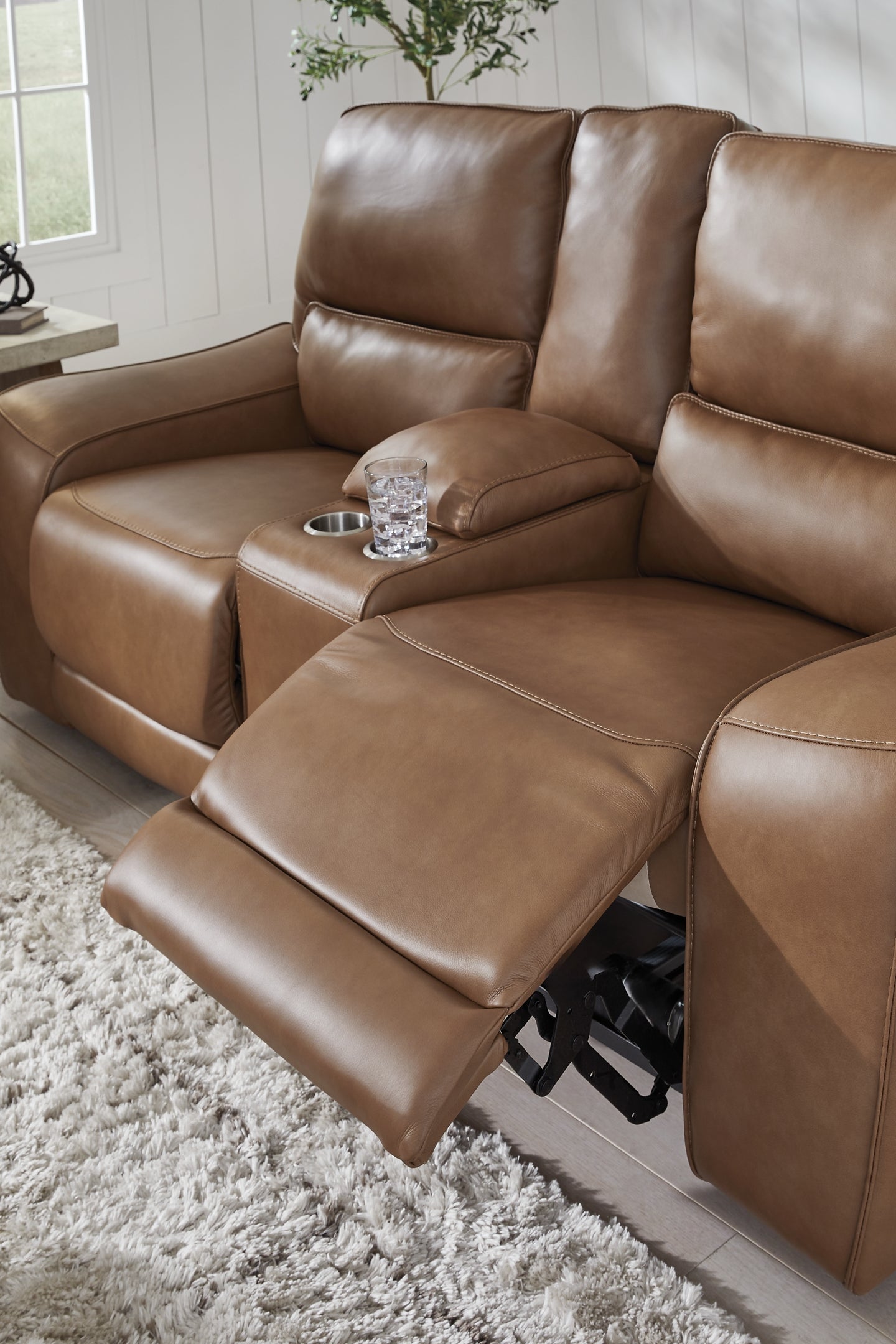 Sofá y loveseat DeepWakes