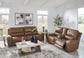 Sofá y loveseat DeepWakes