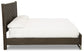 Ashley Express - Cama con paneles Arkenton