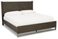 Ashley Express - Cama con paneles Arkenton