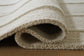 Ashley Express - Alfombra mediana Teelgan