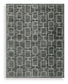 Ashley Express - Alfombra mediana lavable Elderland