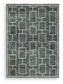 Ashley Express - Alfombra mediana lavable Elderland