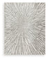 Ashley Express - Alfombra lavable mediana Verland