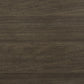 Cama Arkenton California King con paneles y tocador con espejo