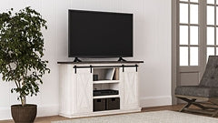 Ashley Express - Soporte para TV mediano Dorrinson