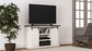 Ashley Express - Soporte para TV mediano Dorrinson