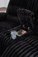 Loveseat eléctrico doble REC de Rhines Falls con consola