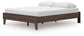 Ashley Express - Cama de plataforma Calverson