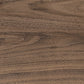 Mueble de TV Zadilyn XL con opción de chimenea