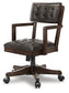 Ashley Express - Silla de escritorio Breckington Home Office (1 unidad)