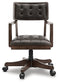 Ashley Express - Silla de escritorio Breckington Home Office (1 unidad)