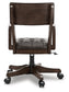 Ashley Express - Silla de escritorio Breckington Home Office (1 unidad)