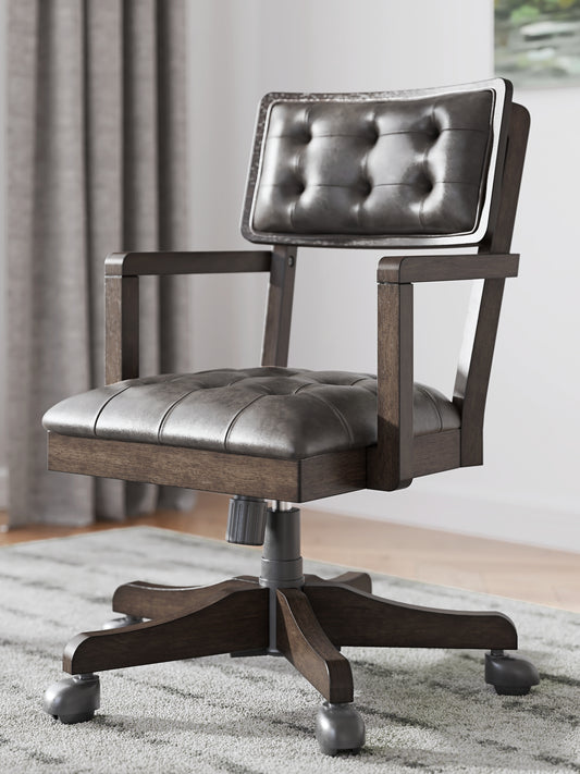 Ashley Express - Silla de escritorio Breckington Home Office (1 unidad)